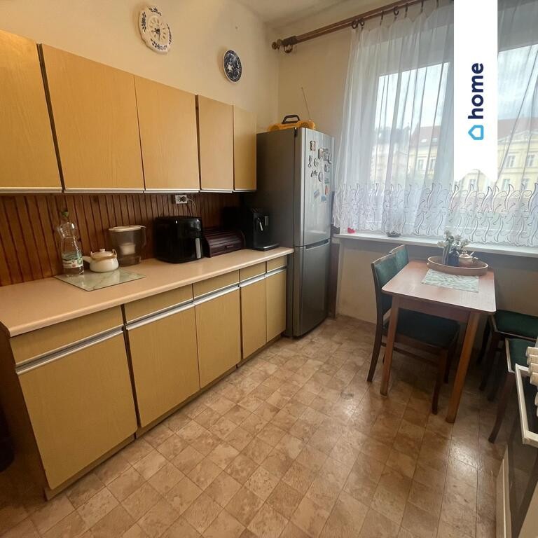 Trzypokojowe mieszkanie w Centrum Opola! - Widok 4
