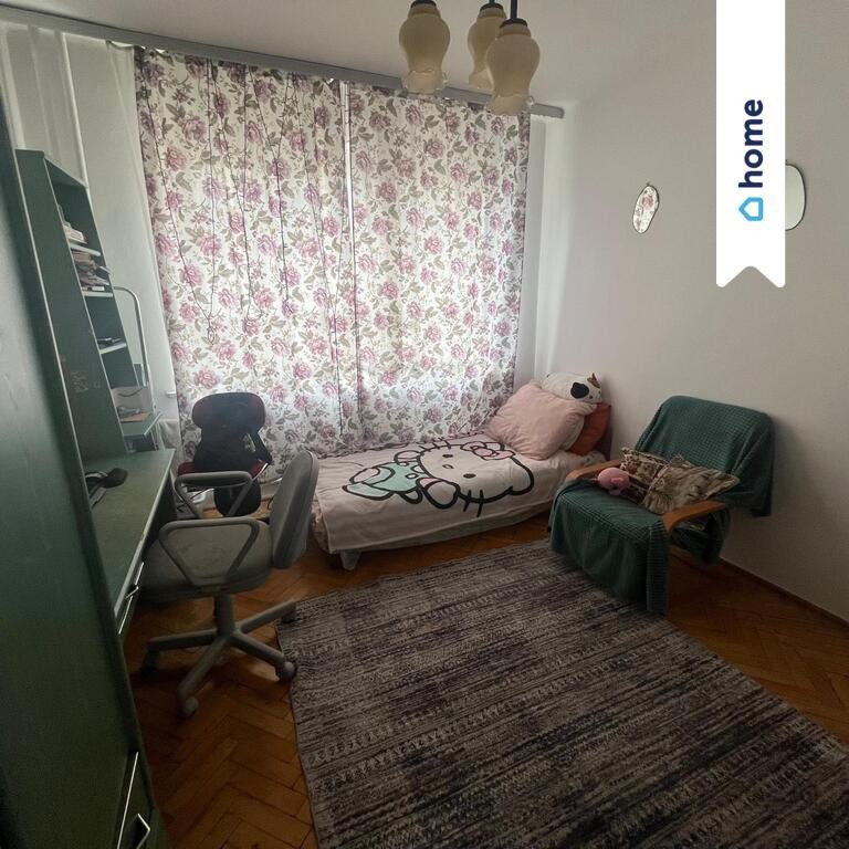 Trzypokojowe mieszkanie w Centrum Opola! - Widok 6