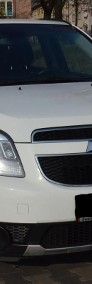 Chevrolet Orlando 1.8 141KM+LPG 7os Alu+PDC+El.Szyby Hom.LPG 10lat!-3