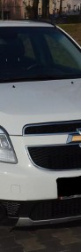 Chevrolet Orlando 1.8 141KM+LPG 7os Alu+PDC+El.Szyby Hom.LPG 10lat!-4