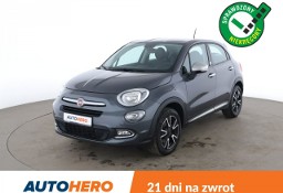 Fiat 500X I GRATIS! Pakiet Serwisowy o wartości 1000 zł!