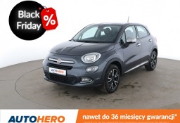 Fiat 500X I GRATIS! Pakiet Serwisowy o wartości 1000 zł!