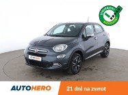 Fiat 500X I GRATIS! Pakiet Serwisowy o wartości 1000 zł!