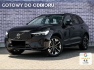 Volvo XC60 II B5 AWD Ultra Dark 2.0 B5 AWD Ultra Dark (264KM) Hak holowniczy, skła