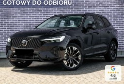 Volvo XC60 II B5 AWD Ultra Dark 2.0 B5 AWD Ultra Dark (264KM) Hak holowniczy, skła