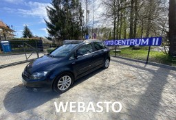 Volkswagen Golf Plus II Style 1,4 benzyna WEBASTO SERWIS super stan