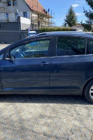 Volkswagen Golf Plus II Style 1,4 benzyna WEBASTO SERWIS super stan-2