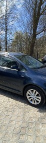 Volkswagen Golf Plus II Style 1,4 benzyna WEBASTO SERWIS super stan-4