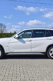 BMW X1 I (E84) xDrive20d 2.0d 177KM 4x4 AWD -Panorama -Skóra -Biksenon -Zobacz-2