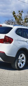 BMW X1 I (E84) xDrive20d 2.0d 177KM 4x4 AWD -Panorama -Skóra -Biksenon -Zobacz-3