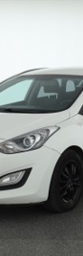 Hyundai i30 II , Salon Polska, Serwis ASO, VAT 23%, Klima-3