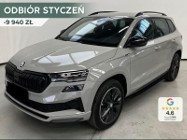 Skoda Karoq Sportline 1.5 TSI DSG Sportline 1.5 TSI 150KM DSG