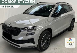 Skoda Karoq Sportline 1.5 TSI DSG Sportline 1.5 TSI 150KM DSG