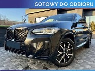 BMW X4 II xDrive20d M Sport 2.0 (190KM) M Sport | Pakiet ConnectedDrive Plus