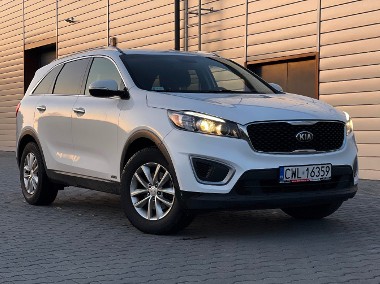 Kia Sorento III-1