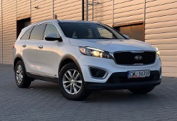 Kia Sorento III