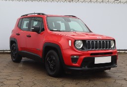 Jeep Renegade I , Salon Polska, 1. Właściciel, Serwis ASO, Klima, Tempomat