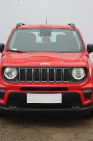 Jeep Renegade I , Salon Polska, 1. Właściciel, Serwis ASO, Klima, Tempomat-2