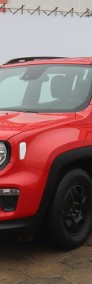 Jeep Renegade I , Salon Polska, 1. Właściciel, Serwis ASO, Klima, Tempomat-3