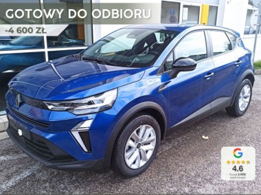 Renault Captur Evolution 1.0 TCe Evolution 1.0 TCe 90KM-1