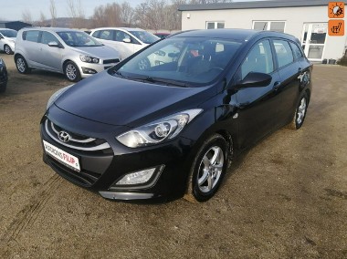 Hyundai i30 II 1.4 100 KM klima, elektryka, tempomat-1