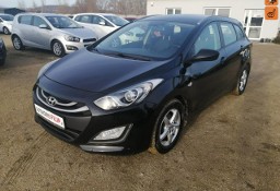 Hyundai i30 II 1.4 100 KM klima, elektryka, tempomat