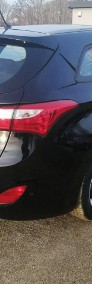 Hyundai i30 II 1.4 100 KM klima, elektryka, tempomat-4