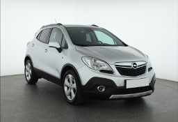 Opel Mokka , Automat, Navi, Klimatronic, Tempomat, Parktronic,