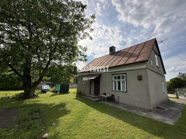 Na sprzedaż dom 83m2 w Makowie Mazowieckim, 390.000 PLN-1