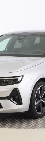 Opel Astra L (VI) , Salon Polska, Serwis ASO, Automat, Skóra, Klimatronic,-3