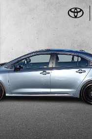 Toyota Corolla 1.5 Comfort I Właściciel Bezwypadkowy Serwisowany Gwarancja FV23%-2