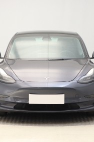 Tesla Model 3 , SoH 90%, Automat, VAT 23%, Skóra, Navi, Klimatronic,-2