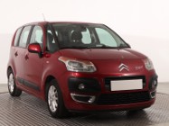 Citroen C3 Picasso , Salon Polska, GAZ, Klimatronic, Tempomat,ALU