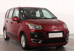 Citroen C3 Picasso , Salon Polska, GAZ, Klimatronic, Tempomat,ALU