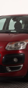 Citroen C3 Picasso , Salon Polska, GAZ, Klimatronic, Tempomat,ALU-3