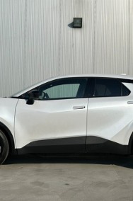 Toyota C-HR Style 2.0 Hybrid AWD Style 2.0 Hybrid AWD 197KM | Podgrzewane fotele-2