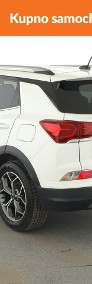 Ssangyong Korando V 1.5 T-GDI Quartz Nawigacja Tempomat Podgrzewane Fotele Kamera LED-4