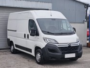 Citroen Jumper L2H2, Furgon, 30, Klimatyzacja, Nawigacja,