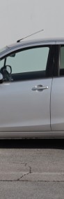 Opel Agila B , GAZ, Klima, Parktronic,ALU-4