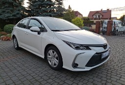 Toyota Corolla XII 2024r 1.5 125 KM Salon PL