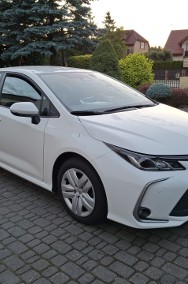 2024r 1.5 125 KM Salon PL-2