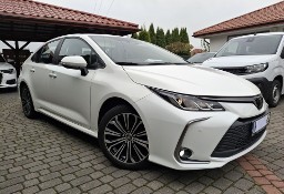 Toyota Corolla XII 2024r 1.5 125 KM Salon PL