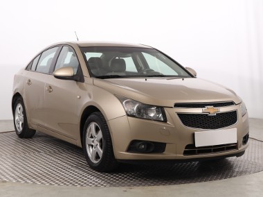 Chevrolet Cruze , Salon Polska, Klima,ALU-1