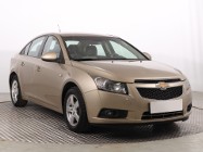 Chevrolet Cruze , Salon Polska, Klima,ALU