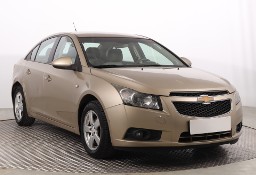 Chevrolet Cruze , Salon Polska, Klima,ALU