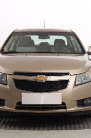 Chevrolet Cruze , Salon Polska, Klima,ALU-2