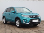 Suzuki Vitara II Salon Polska, 1. Właściciel, Serwis ASO, Klima, Klimatronic,