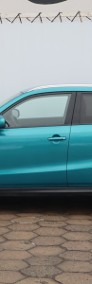 Suzuki Vitara II Salon Polska, 1. Właściciel, Serwis ASO, Klima, Klimatronic,-4