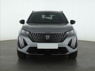 Peugeot 2008 , Salon Polska, Serwis ASO, Automat, VAT 23%, Skóra, Navi,