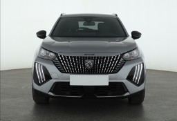 Peugeot 2008 , Salon Polska, Serwis ASO, Automat, VAT 23%, Skóra, Navi,
